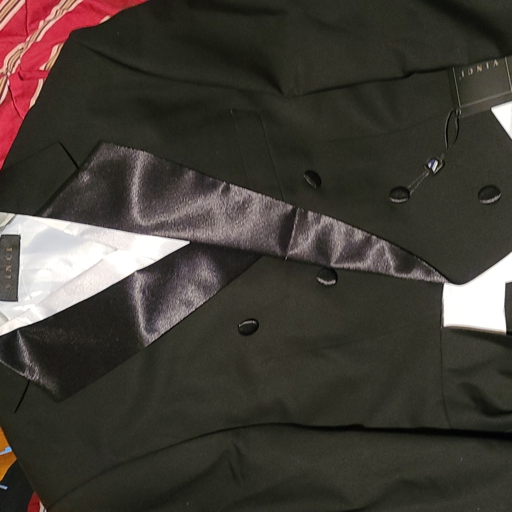 Vince super 150 tux